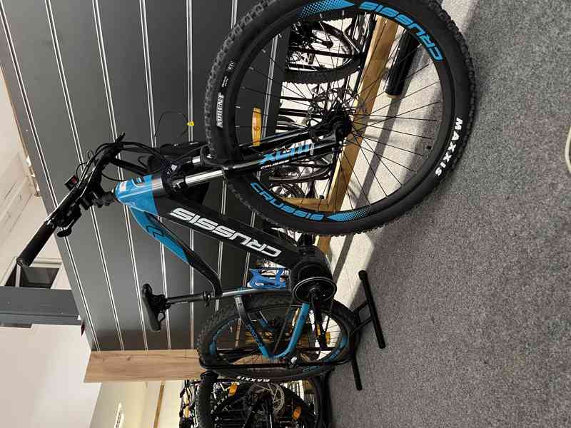 Crussis e-fiona 7.8 velkost 17 2ks - foto 3