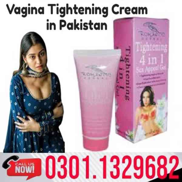 Vagina Tightening Cream in Pakistan | 0301.1329682 | Shop No