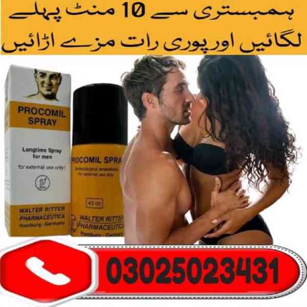 Procomil Delay Spray 45cc In Rawalpind~ 03025023431 ~ Online - foto 1