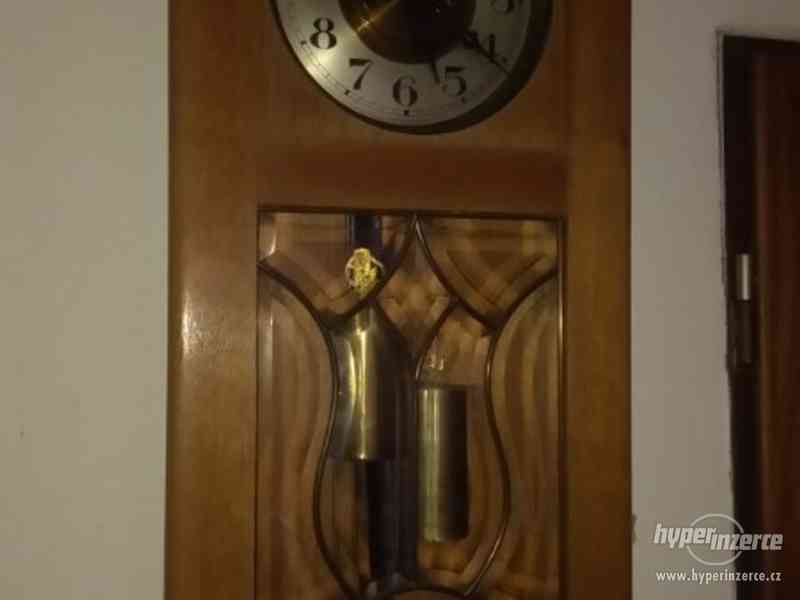 Pendlovky - foto 5