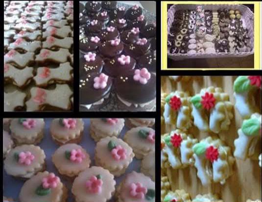 Vánocni cukrovi 2025 - foto 3