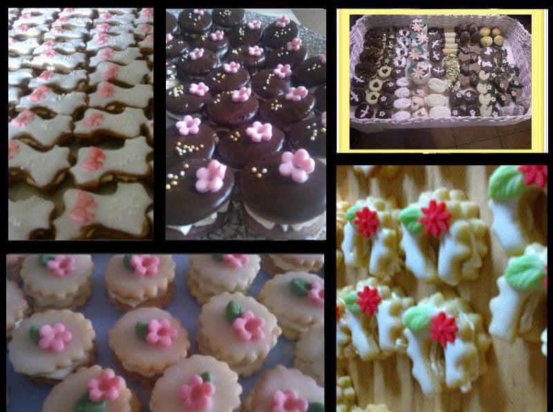 Vánocni cukrovi 2025 - foto 7