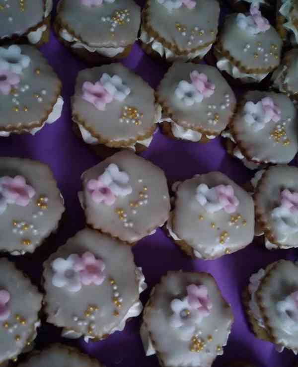 Vánocni cukrovi 2025 - foto 5