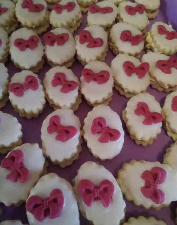 Vánocni cukrovi 2025 - foto 6