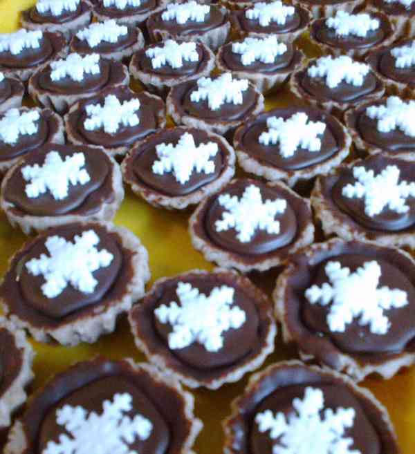 Vánocni cukrovi 2025 - foto 9