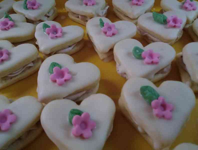 Vánocni cukrovi 2025 - foto 4