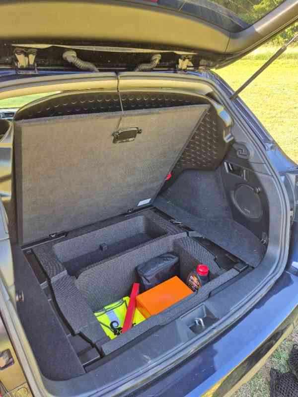 Subaru outback 2.5i  - foto 19