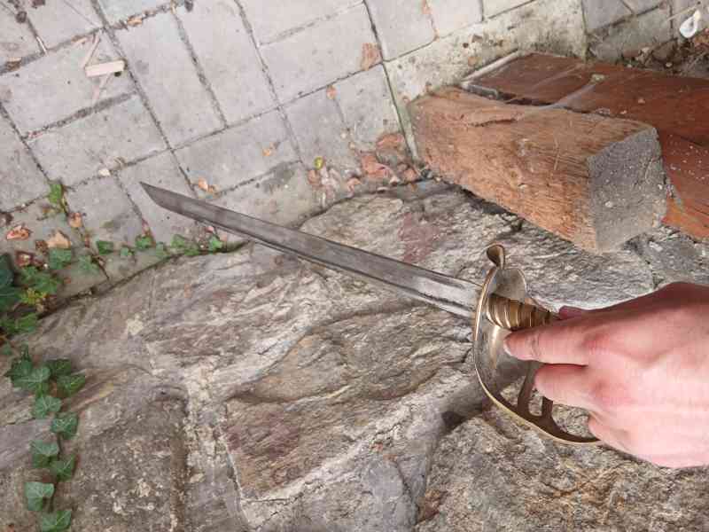 Meč - foto 3