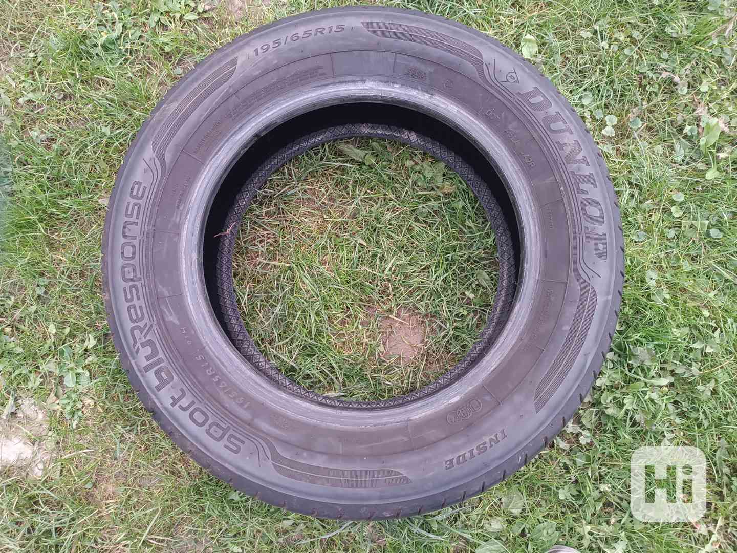 Dunlop Sport Blueresponse - foto 1