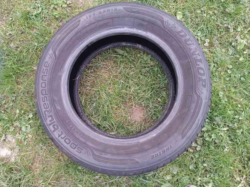 Dunlop Sport Blueresponse - foto 1