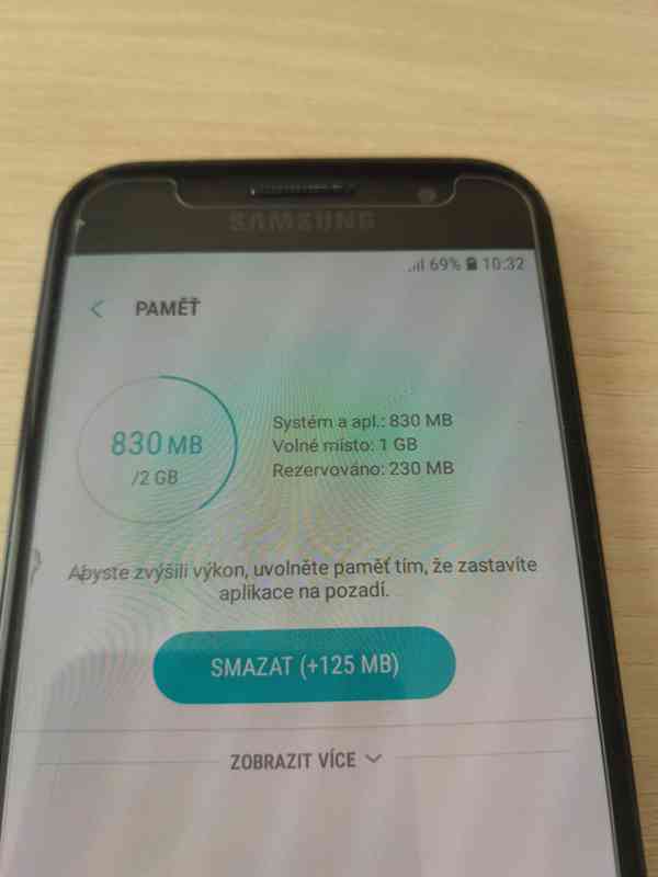 Samsung Galaxy A3 (2017) - foto 11