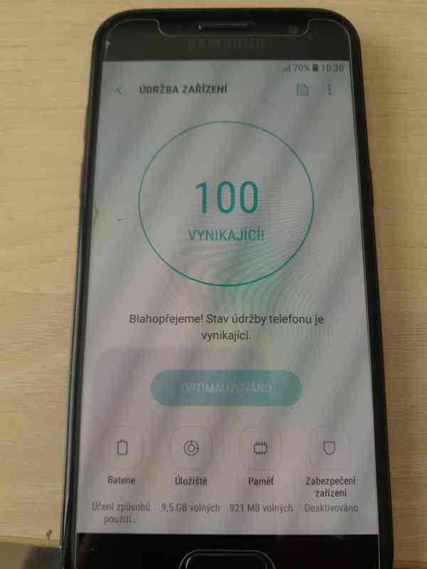 Samsung Galaxy A3 (2017) - foto 10