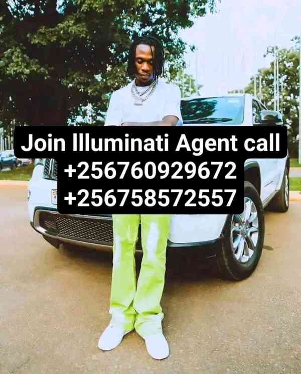 Illuminati Agent in Uganda Kampala+256758572557/0760929672