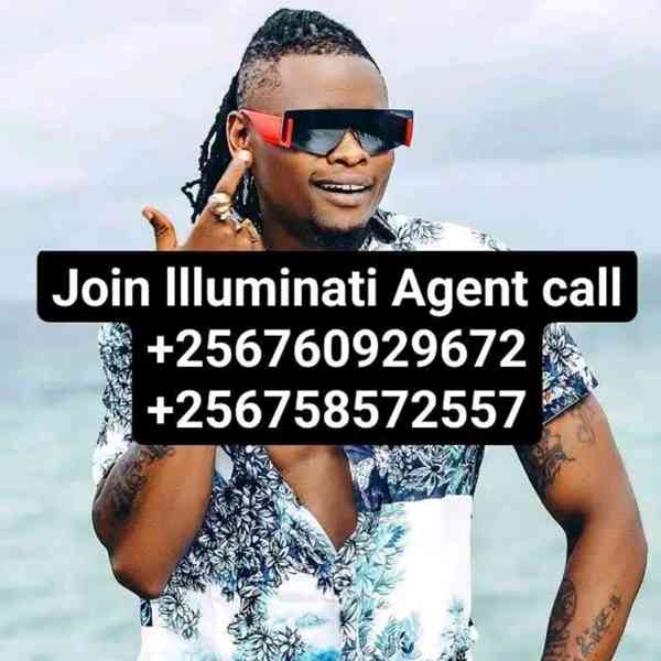 Illuminati Agent in Uganda Kampala+256758572557/0760929672 - foto 4