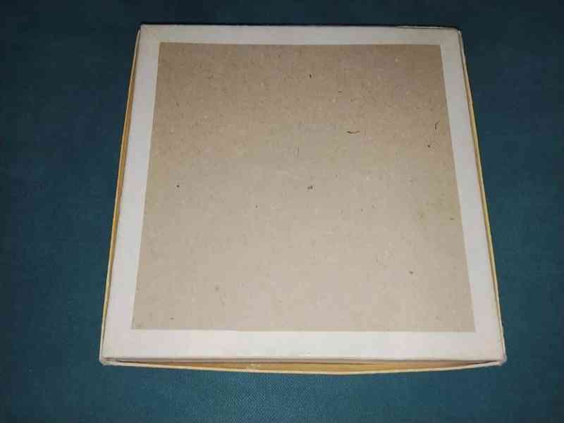 Retro hra Počty a hry s magnety, Kovozávody Semily - foto 6