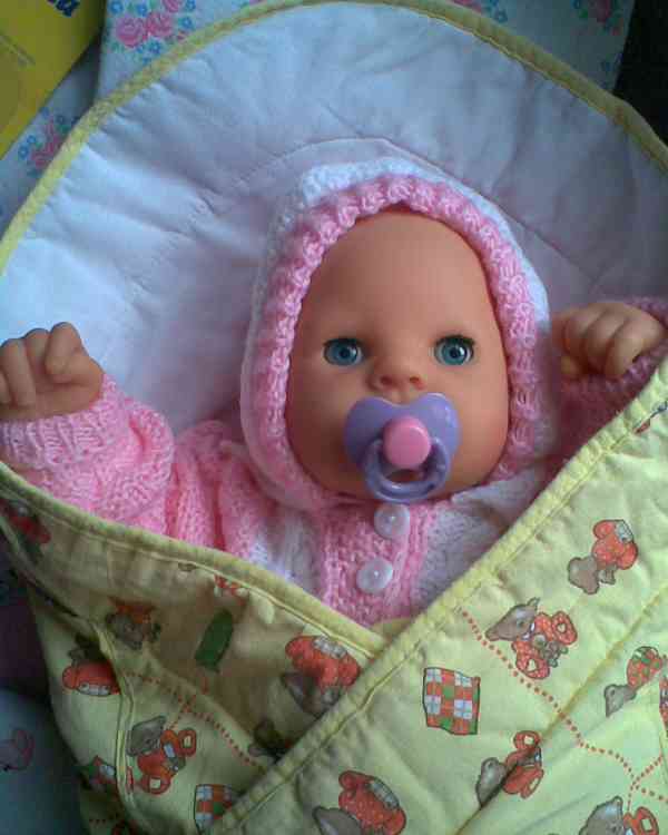 Další velká krabice hraček  - foto 3