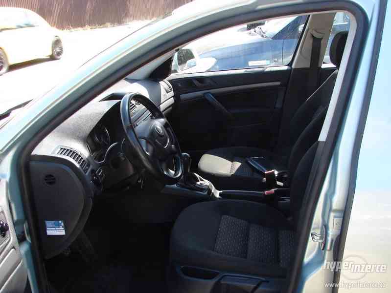 Škoda Octavia 1.6i r.v.2009 - foto 10