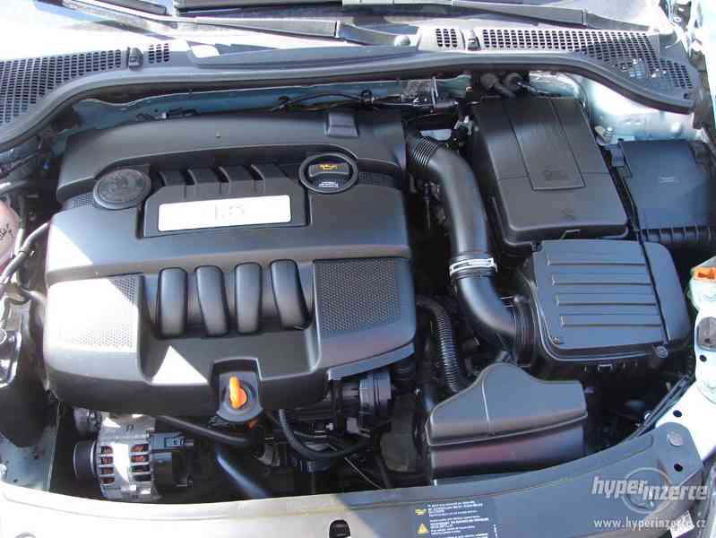 Škoda Octavia 1.6i r.v.2009 - foto 13