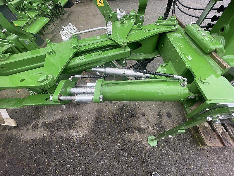 Amazone Cayros XMS Vario - foto 2