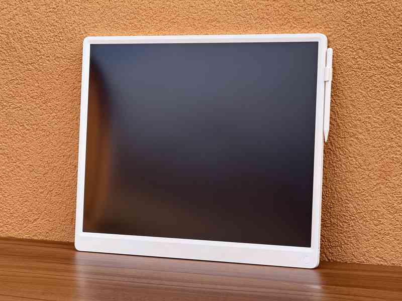 Xiaomi Mijia LCD psací deska s perem - foto 2