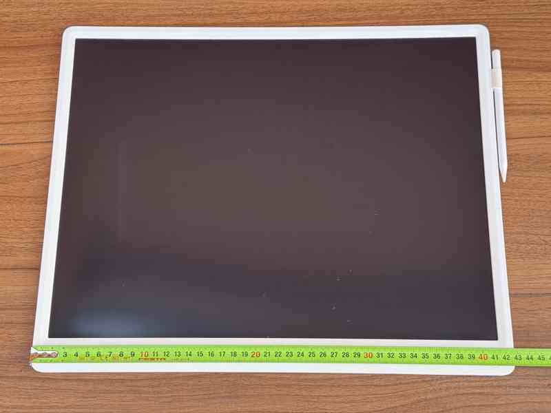 Xiaomi Mijia LCD psací deska s perem - foto 4