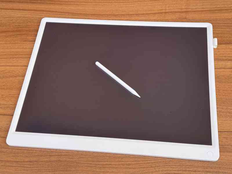 Xiaomi Mijia LCD psací deska s perem - foto 9