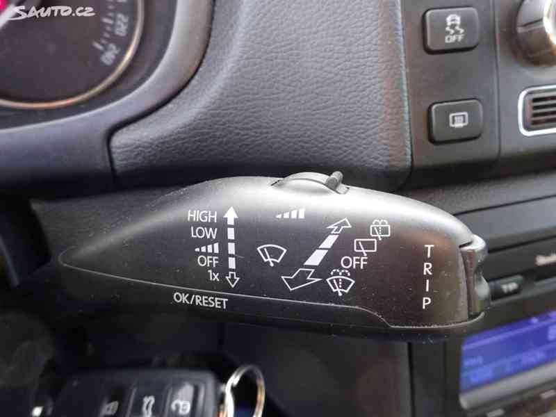 Škoda Roomster 1.2 TSI r.v.2013 (63 kw) ELEGANCE - foto 12