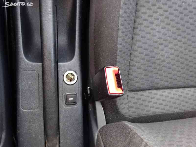 Škoda Roomster 1.2 TSI r.v.2013 (63 kw) ELEGANCE - foto 13