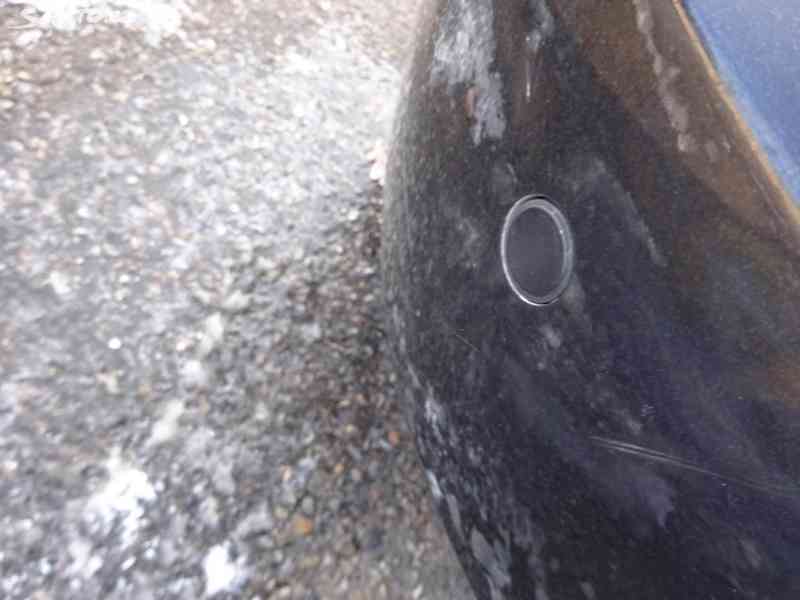 Škoda Roomster 1.2 TSI r.v.2013 (63 kw) ELEGANCE - foto 17