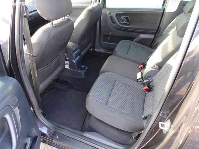 Škoda Roomster 1.2 TSI r.v.2013 (63 kw) ELEGANCE - foto 15