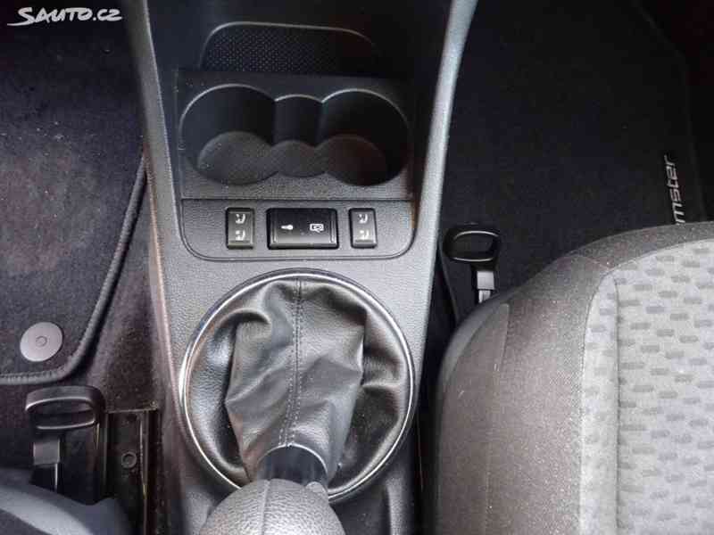 Škoda Roomster 1.2 TSI r.v.2013 (63 kw) ELEGANCE - foto 10