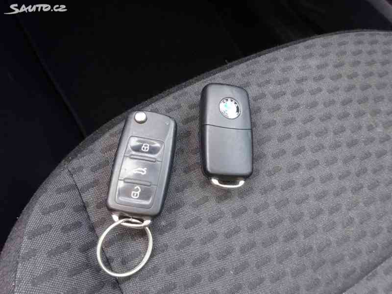 Škoda Roomster 1.2 TSI r.v.2013 (63 kw) ELEGANCE - foto 19