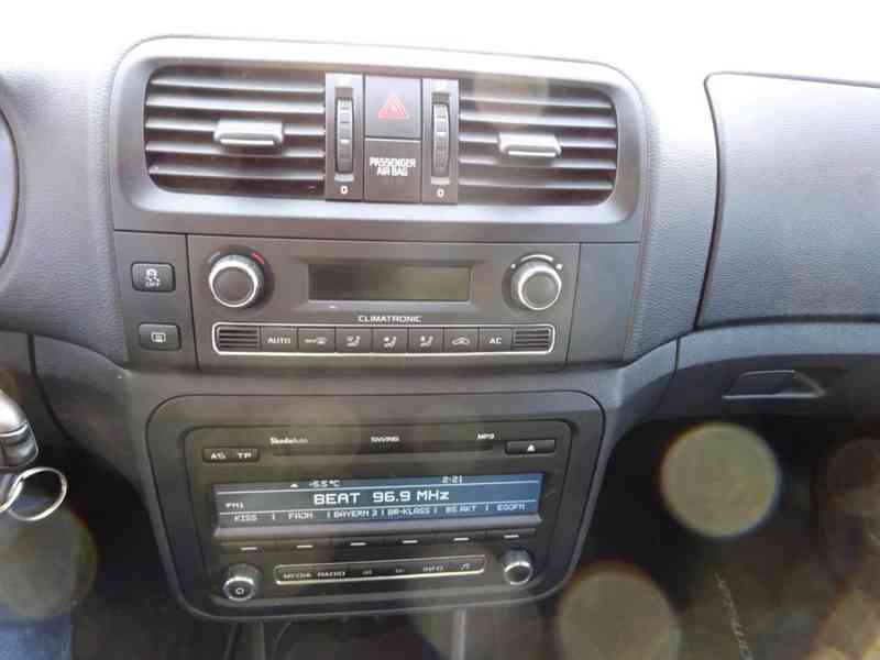 Škoda Roomster 1.2 TSI r.v.2013 (63 kw) ELEGANCE - foto 9