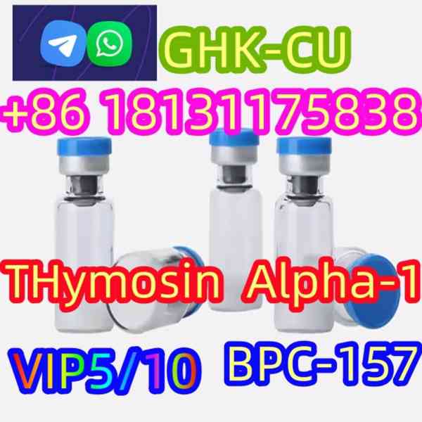 Top Quality 36iu HGH 191AA Powder gh aas Powder Hgh Injectio - foto 4