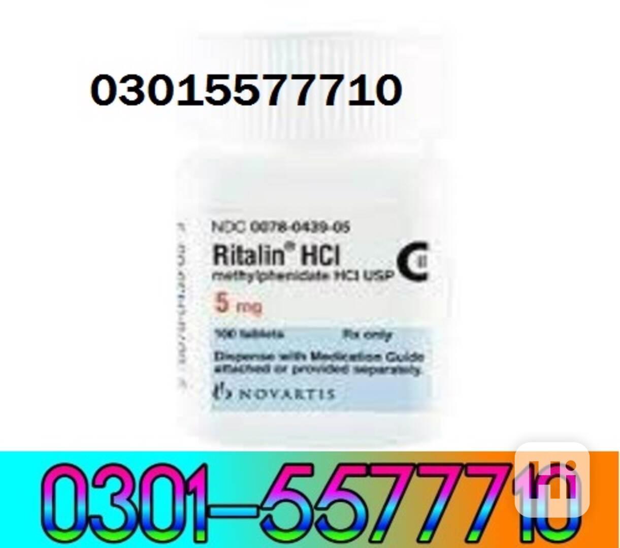 Ritalin 5mg Tablets In Pakistan % 03015577710 - foto 1