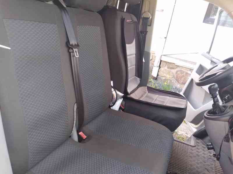 VOLKSWAGEN TRANSPORTÉR 2.0 TDI 103kW ČR,AC - foto 14