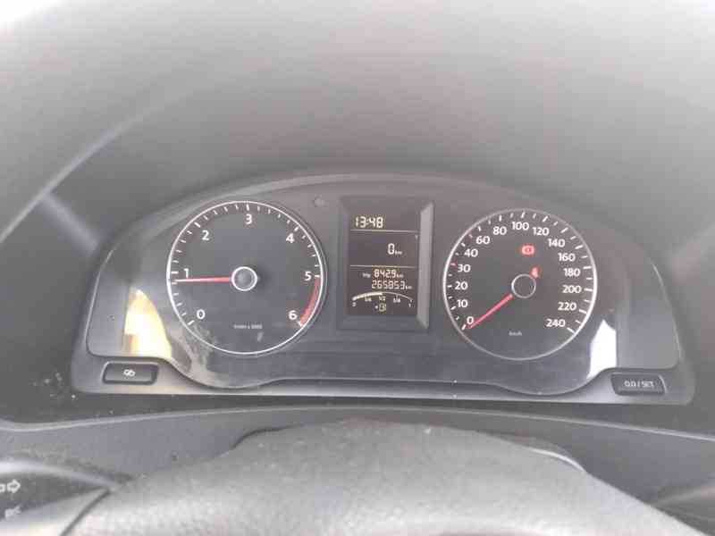 VOLKSWAGEN TRANSPORTÉR 2.0 TDI 103kW ČR,AC - foto 19