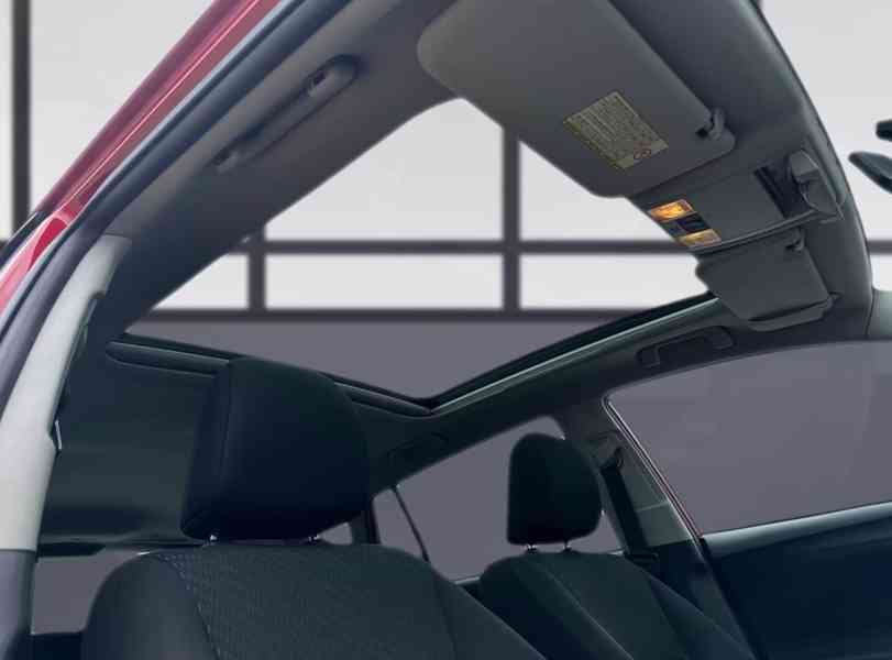 Toyota Verso 1,8i Travel benzín 108kw - foto 26