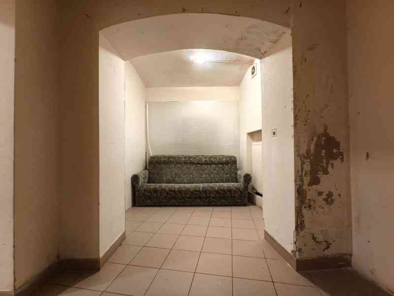 Pronájem 4+1, 120m2 (suterén)(Jablonec n.N., ul. Smetanova)  - foto 9