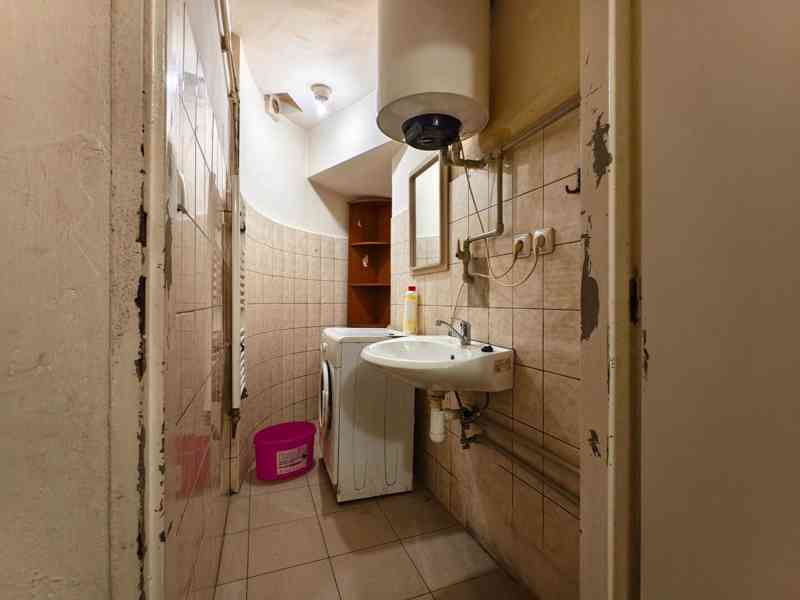 Pronájem 4+1, 120m2 (suterén)(Jablonec n.N., ul. Smetanova)  - foto 3