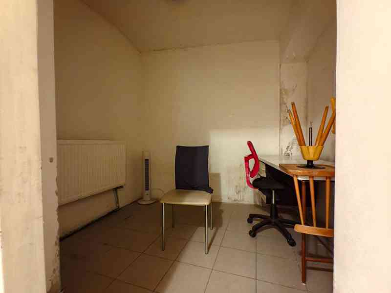 Pronájem 4+1, 120m2 (suterén)(Jablonec n.N., ul. Smetanova)  - foto 8