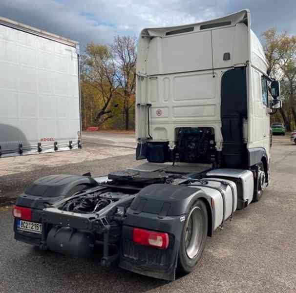 DAF FT XF 106 Ssc LD 480 PS	 - foto 5