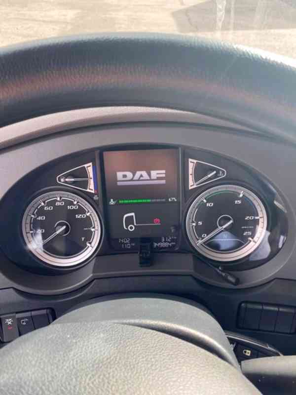 DAF FT XF 106 Ssc LD 480 PS	 - foto 2