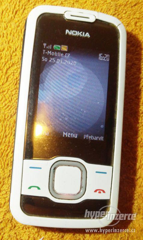 Nokia 7610s +Nokia N95 8GB +LG KC550 -100% funkční!!! - foto 12