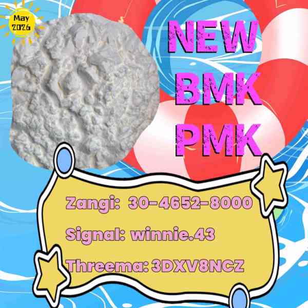 CAS 1451-82-7 bk4 Direct From Production Line - foto 3
