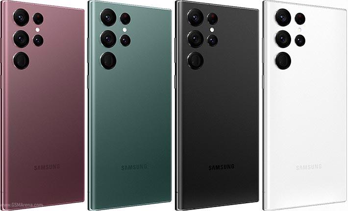 Samsung Galaxy S22 Ultra 5G - foto 3