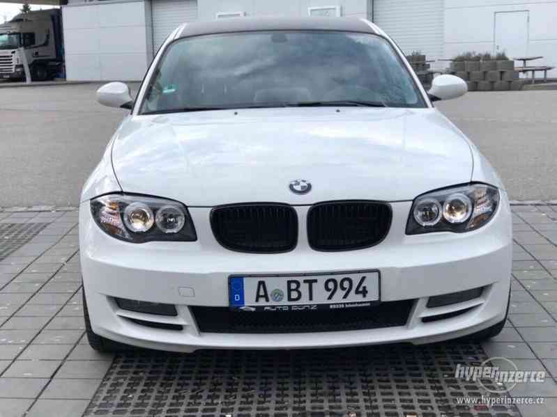 BMW 120d Coupe 130kW diesel - foto 3