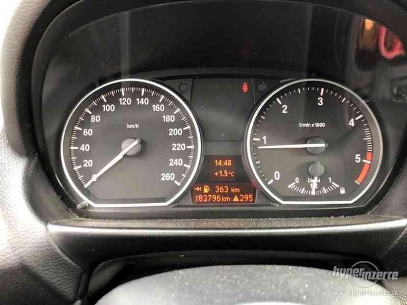 BMW 120d Coupe 130kW diesel - foto 8