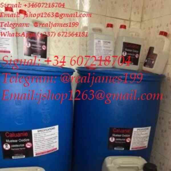 Buy Pure 99.99 % Liquid Caluanie Muelear Oxidize Online 