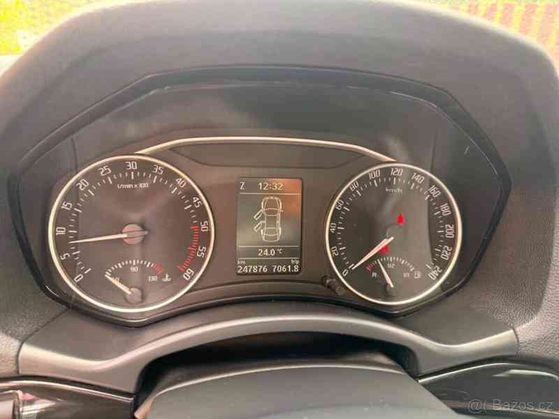 Škoda Octavia 2,0   II combi 4x4 Laurin&klement - foto 2